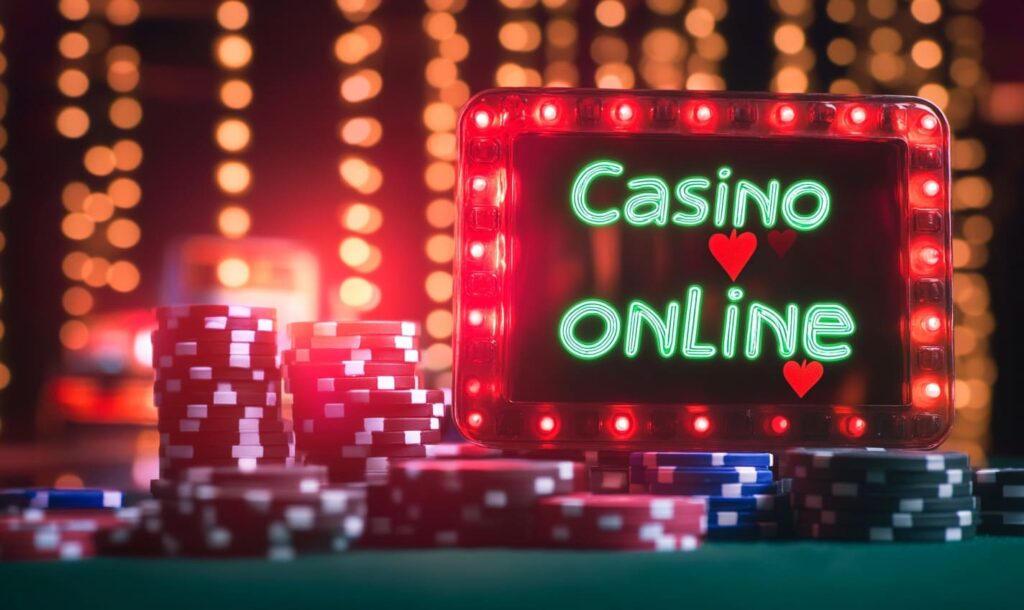 Vip taka Online Casino